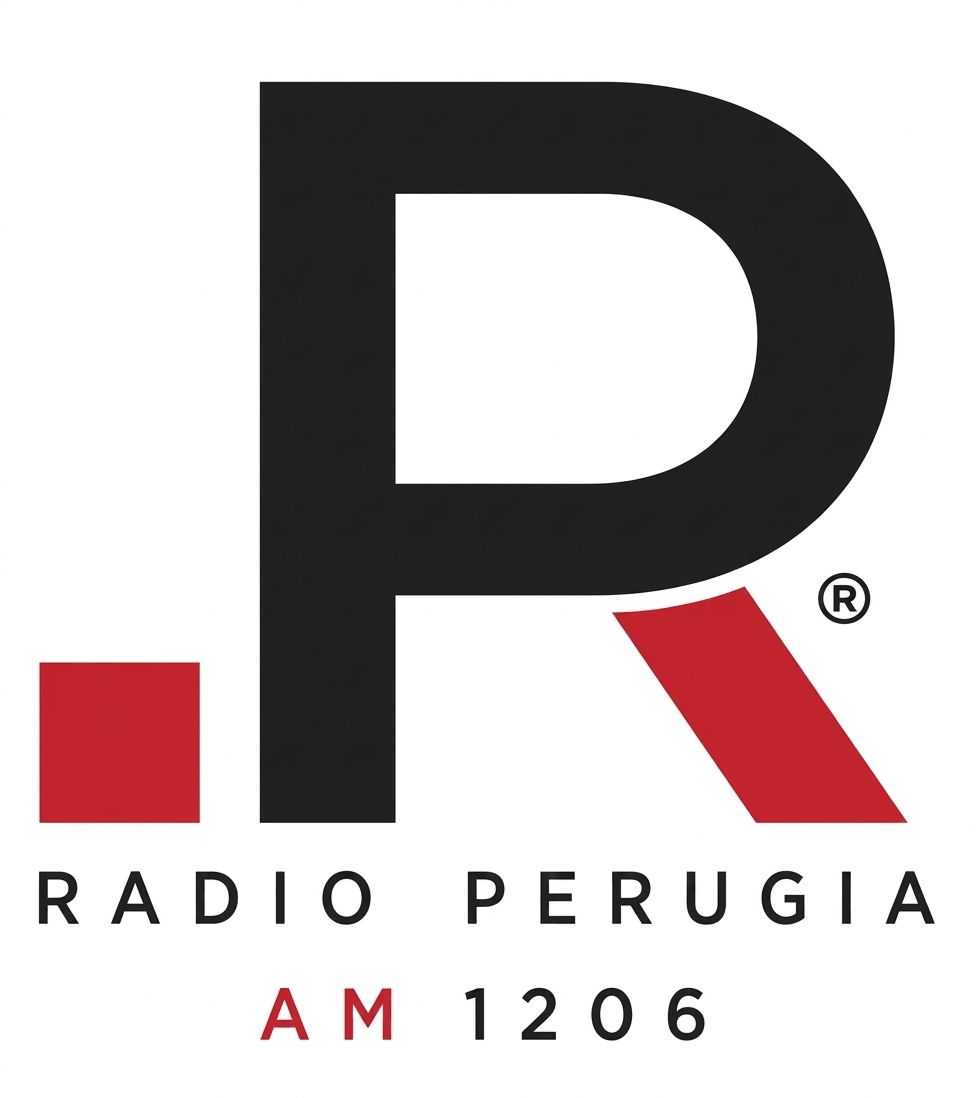 Radio Perugia 1206 AM - La nuova radio che l'Umbria ascolta