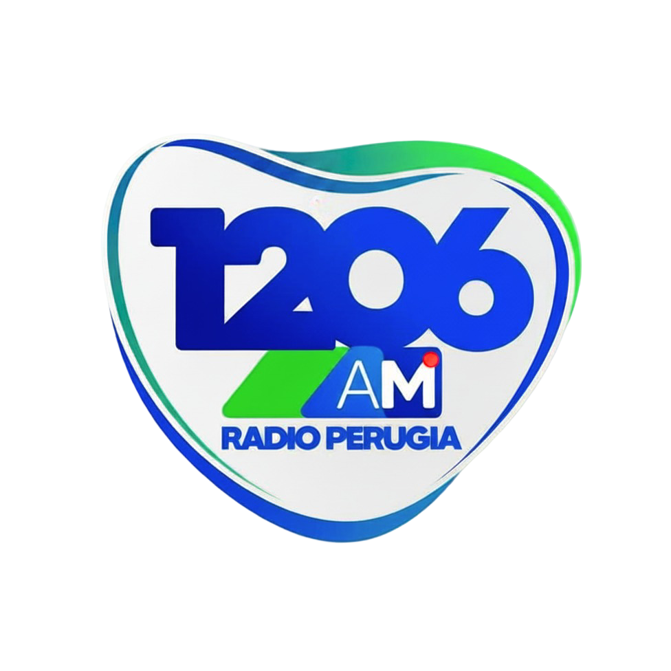 Radio Perugia 1206 AM